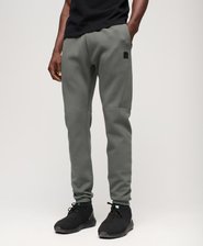 Schmal geschnittene Tech Jogginghose