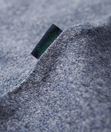 Essential Logo Ringer T-Shirt Image 4