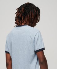 Essential Logo Ringer T-Shirt