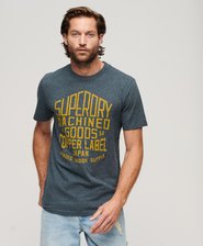 Copper Label Workwear T-Shirt
