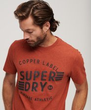 Copper Label Workwear T-Shirt