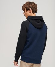 Essential Baseball Hoodie