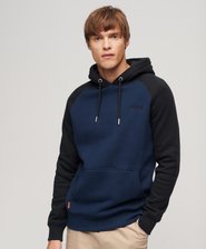 Essential Baseball Hoodie