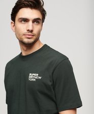Luxury Sport Loose T-Shirt