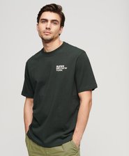 Luxury Sport Loose T-Shirt