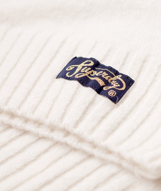Essential Crew Neck Jumper