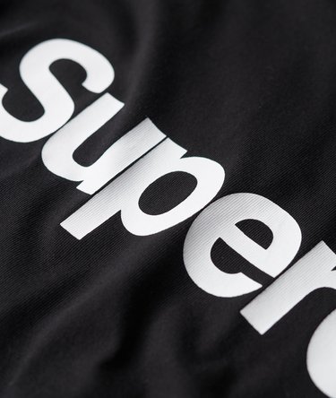 Core Logo Classic T-Shirt Image 3