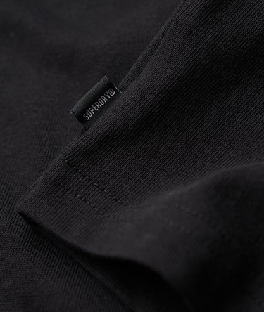 Core Logo Classic T-Shirt Image 4