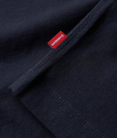 Osaka Graphic Loose T-Shirt Image 4