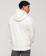 Luxury Sport Loose Hoodie