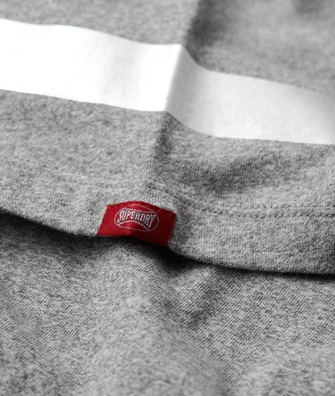 Vintage Logo Athletic T-Shirt Image 4