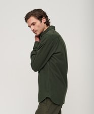 Trailsman Hemdjacke in lässiger Passform