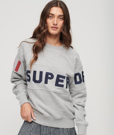 Sudadera Ski Image 1