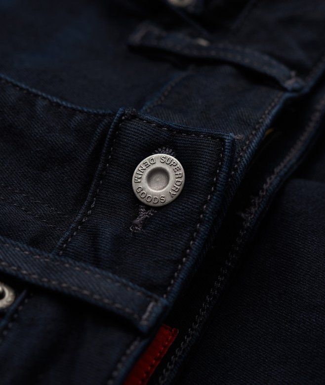 Organic Cotton High Rise Skinny Denim Jeans (1) 5 out of 5 stars, 1 reviews More Colours Available Price £32.49 Price reduced from £64.99 to You Save 50%