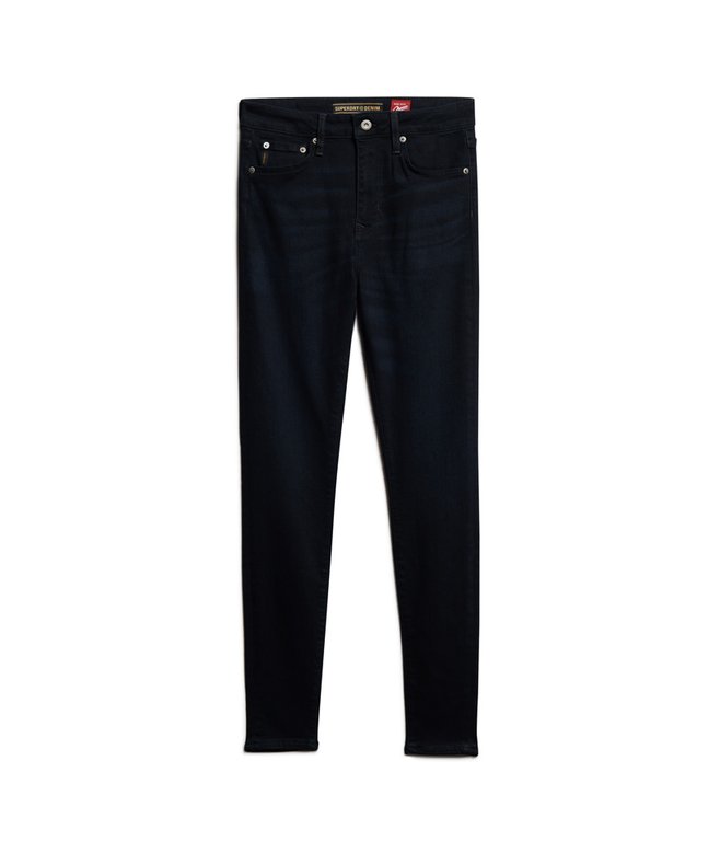 Organic Cotton High Rise Skinny Denim Jeans (1) 5 out of 5 stars, 1 reviews More Colours Available Price £32.49 Price reduced from £64.99 to You Save 50%