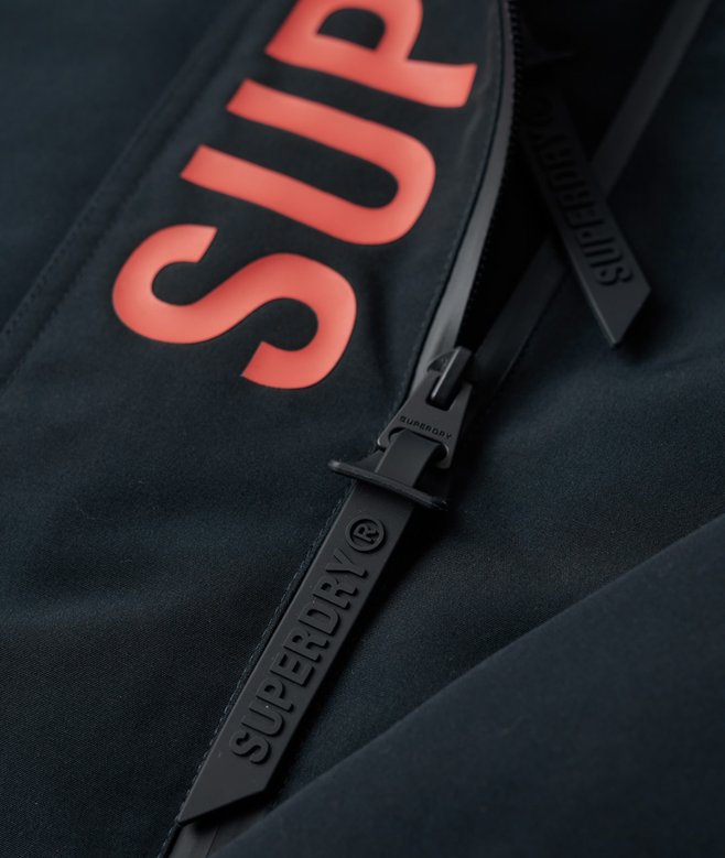 Ultimate SD Windcheater Jacket