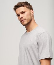 Camiseta Vintage Mark