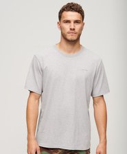 Camiseta Vintage Mark