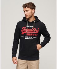 Vintage Premium Goods Hoodie