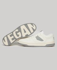 Baskets basses véganes Jump