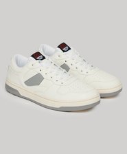 Baskets basses véganes Jump