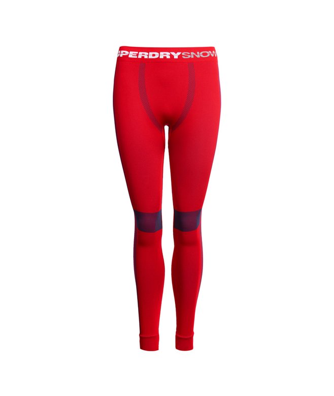 Seamless Base Layer Leggings