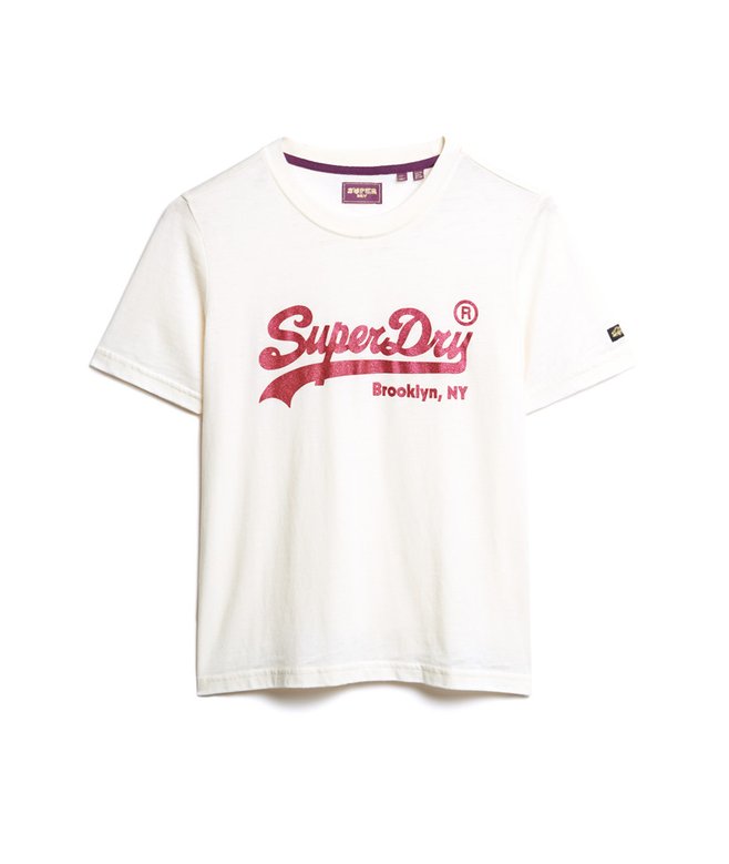 Embellished Vintage Logo T-Shirt (4) 3.5 out of 5 stars, 4 reviews More Colours Available Price £14.99 Price reduced from £29.99 to You Save 50%