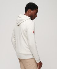 Venue Classic Logo Hoodie
