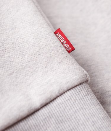 Athletic College Baseball Hoodie Image 4