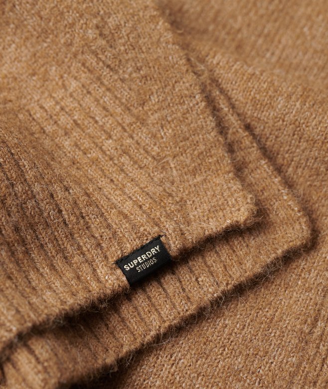 Oversized V Neck Jumper (1) 5 out of 5 stars, 1 reviews More Colours Available Price £32.49 Price reduced from £64.99 to You Save 50%