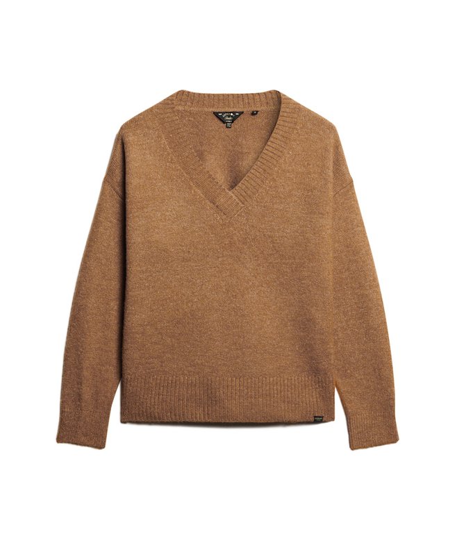 Oversized V Neck Jumper (1) 5 out of 5 stars, 1 reviews More Colours Available Price £32.49 Price reduced from £64.99 to You Save 50%