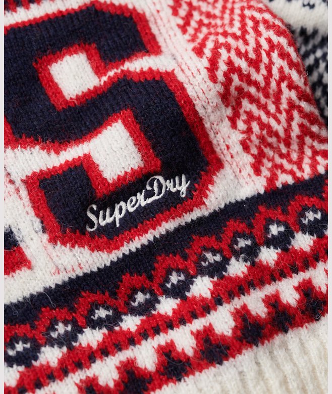 Mix Pattern Knit Jumper (16) 4.6 out of 5 stars, 16 reviews Price £32.49 Price reduced from £64.99 to You Save 50%