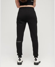 Code Tech smala joggingbyxor