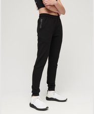 Code Tech smala joggingbyxor