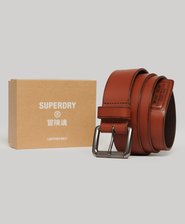 Badgeman Gürtel-Geschenkbox