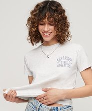 Athletic Essentials Slub 90s T-Shirt