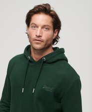 Essential Logo Hoodie