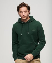 Essential Logo Hoodie