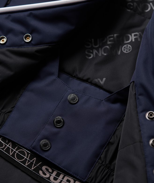 Ski Freestyle Core Jacket More Colours Available Price £99.99 Price reduced from £199.99 to You Save 50%