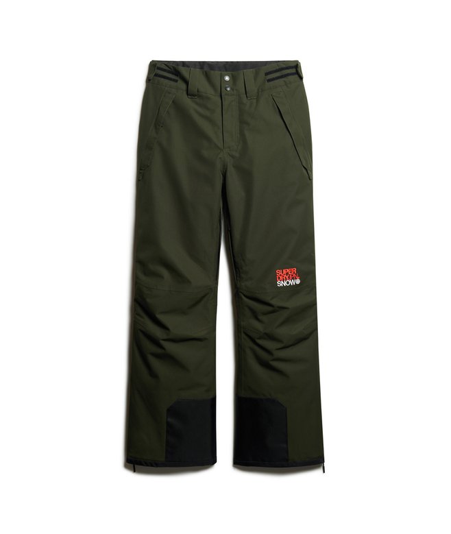 Freestyle Core Ski Trousers More Colours Available Price £90.99 Price reduced from £129.99 to You Save 30%