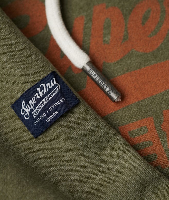 Vintage Logo Premium Goods Graphic Hoodie (5) 4 out of 5 stars, 5 reviews More Colours Available Price £29.99 Price reduced from £59.99 to You Save 50%