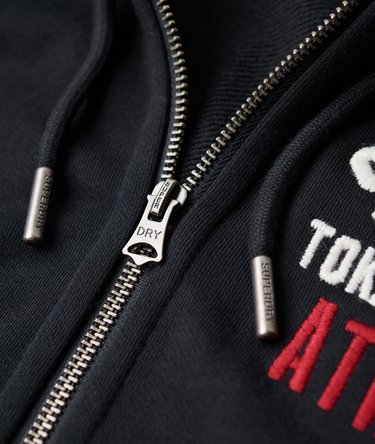 Superstate Zip Hoodie Image 4