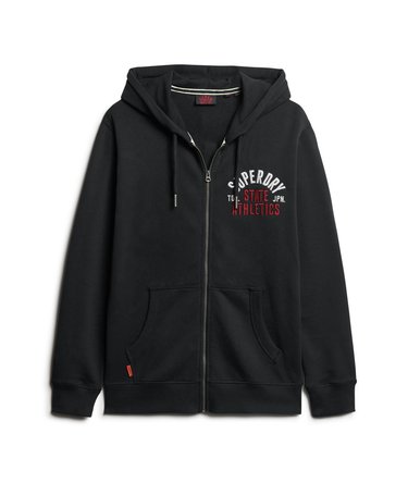 Superstate Zip Hoodie Image 6