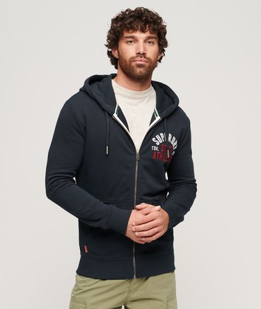 Superstate Zip Hoodie Image 1