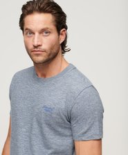 T-shirt z logo Essential