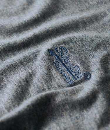 Essential Logo T-Shirt Image 4