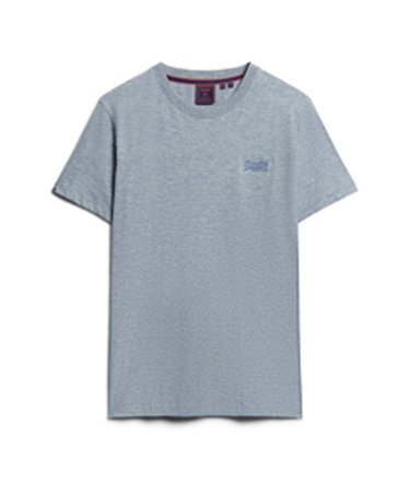 Essential Logo T-Shirt Image 6