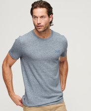 T-shirt z logo Essential