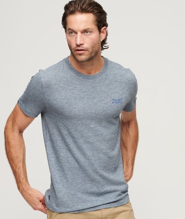 Essential Logo T-Shirt Image 1