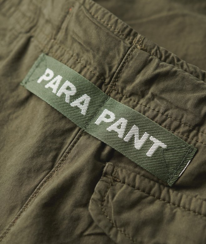 Parker cargobroek voor meisjes | Bestel online | Your Wishes